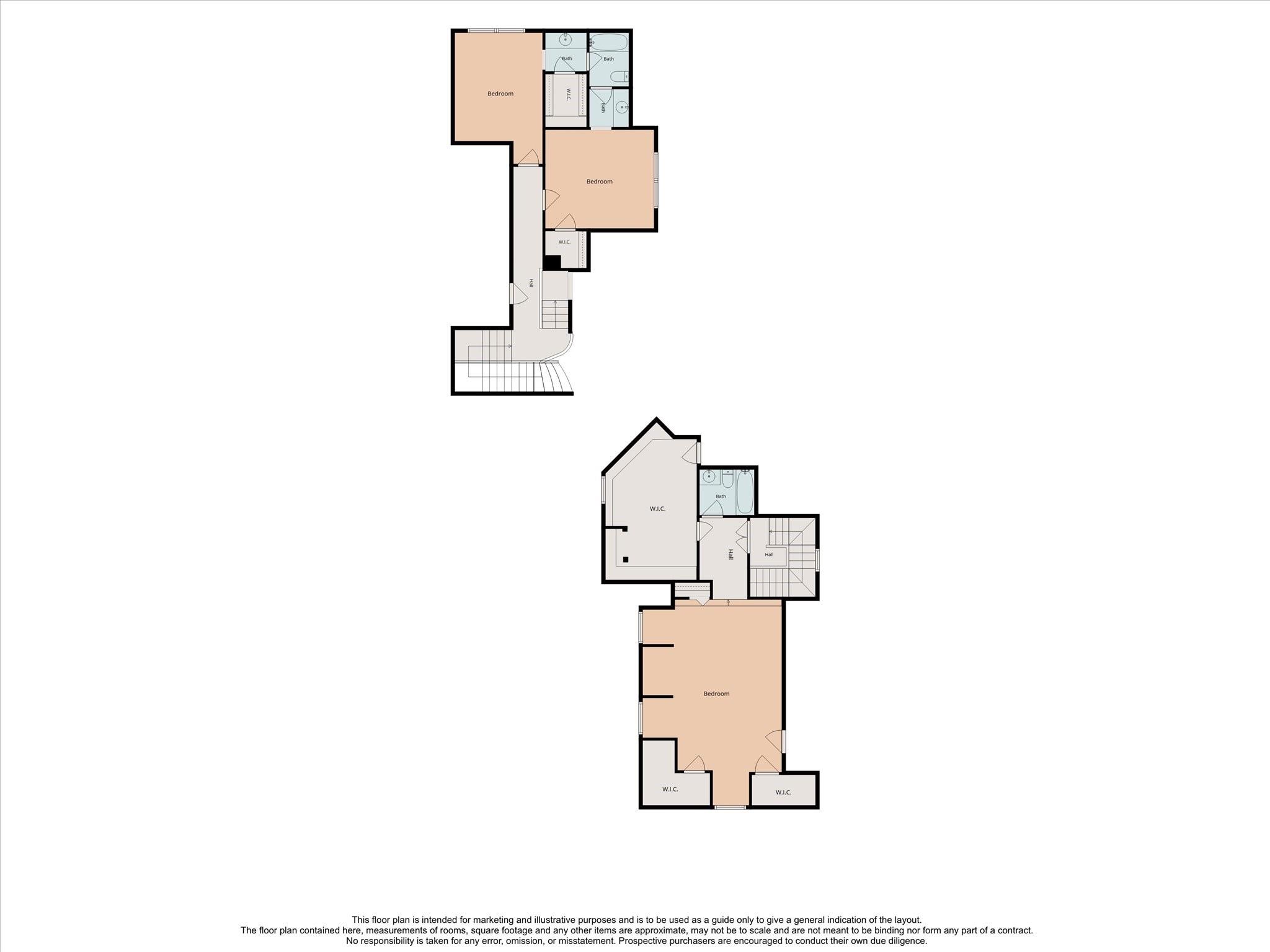 33 W Broad Oaks Drive