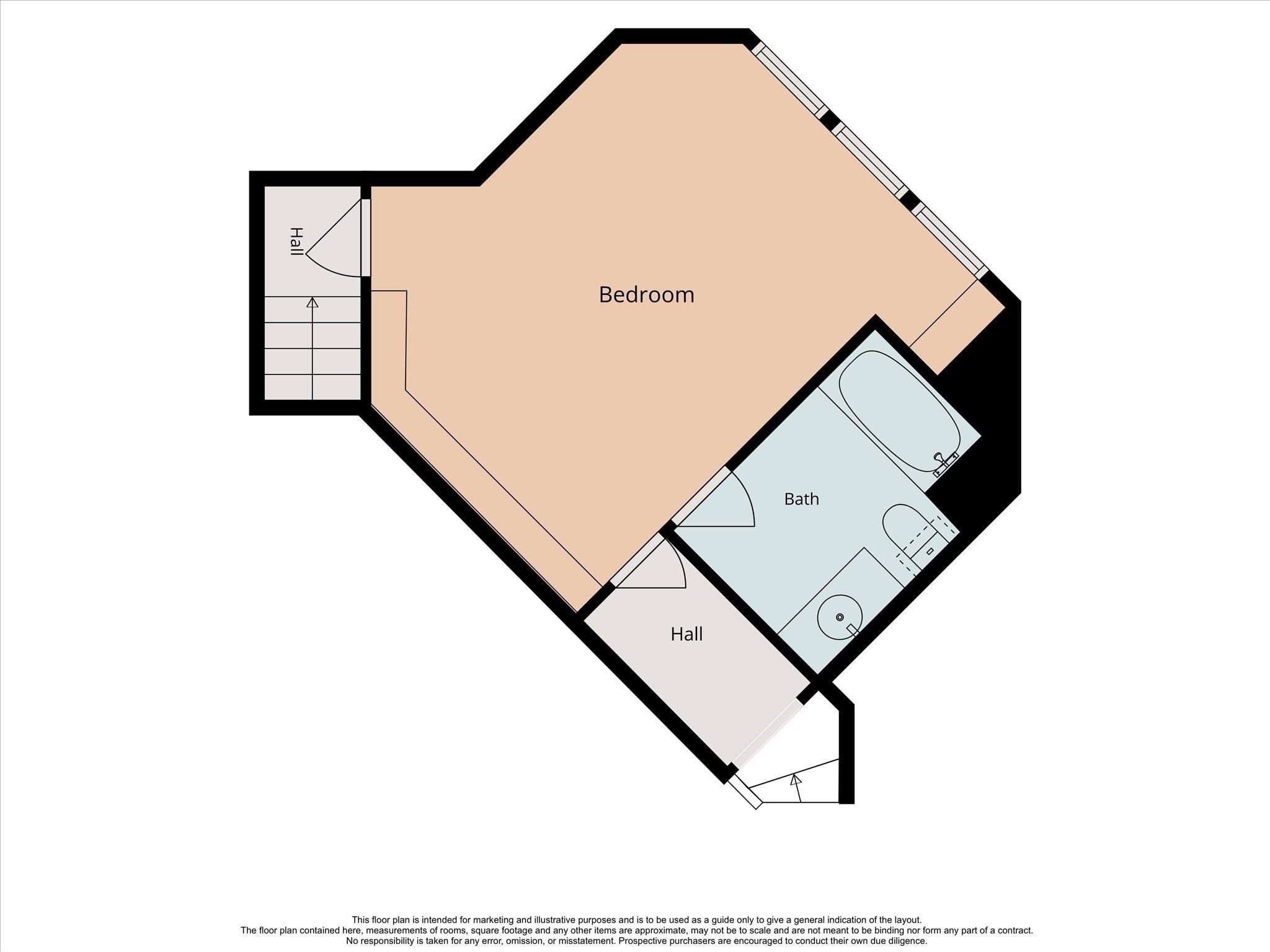 33 W Broad Oaks Drive