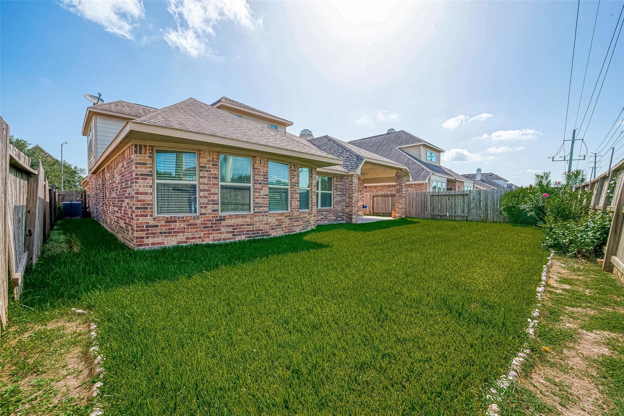 13606 Mooring Pointe Drive