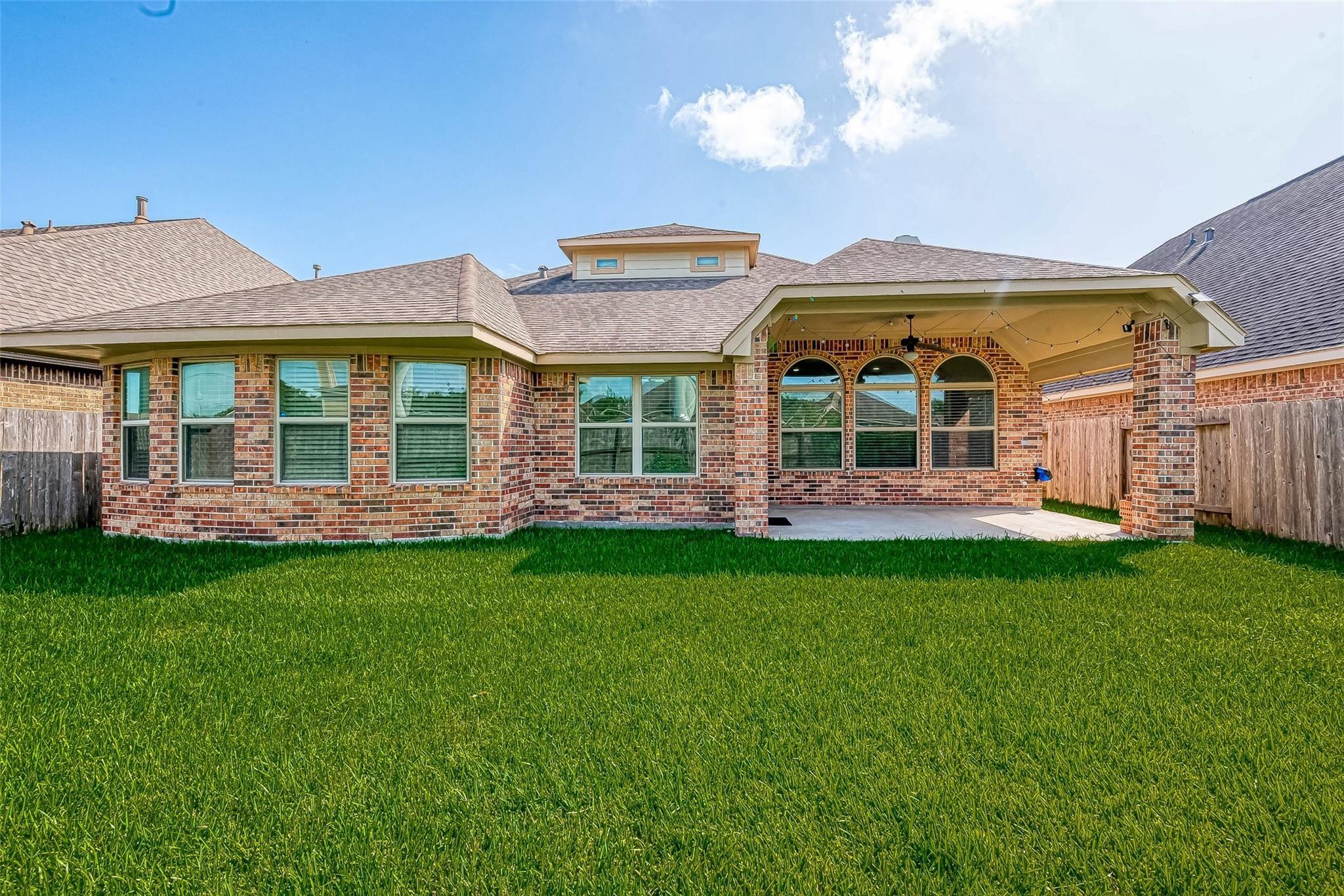 13606 Mooring Pointe Drive