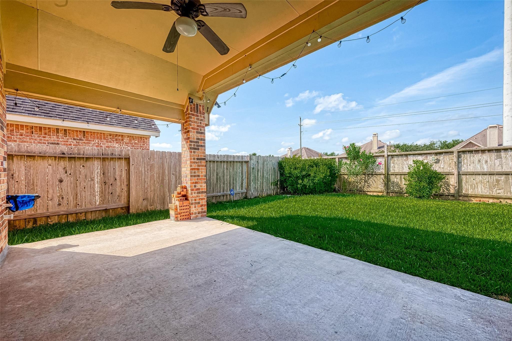 13606 Mooring Pointe Drive