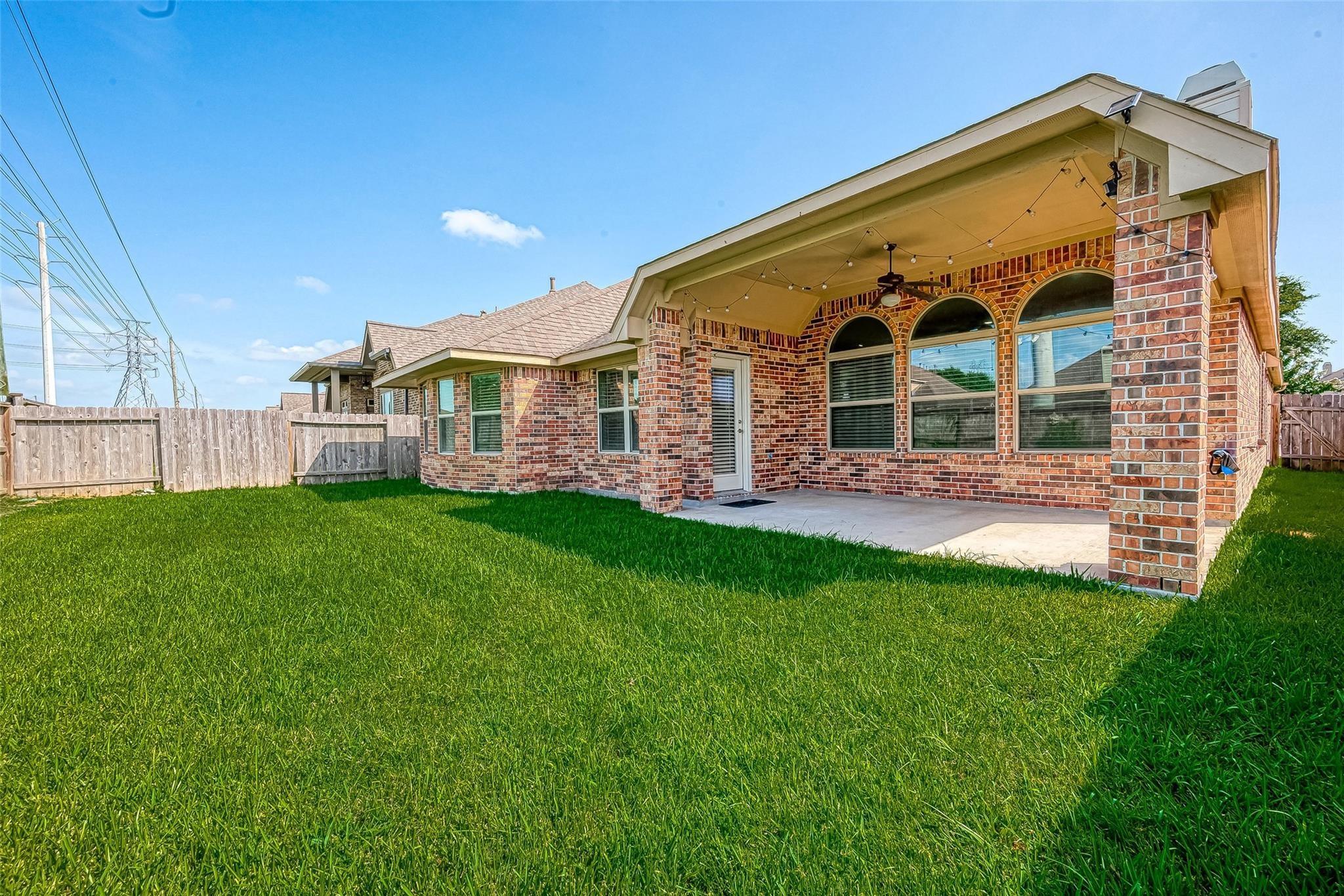 13606 Mooring Pointe Drive