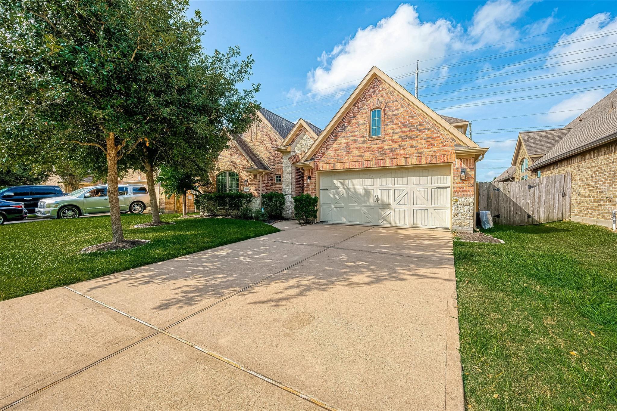 13606 Mooring Pointe Drive