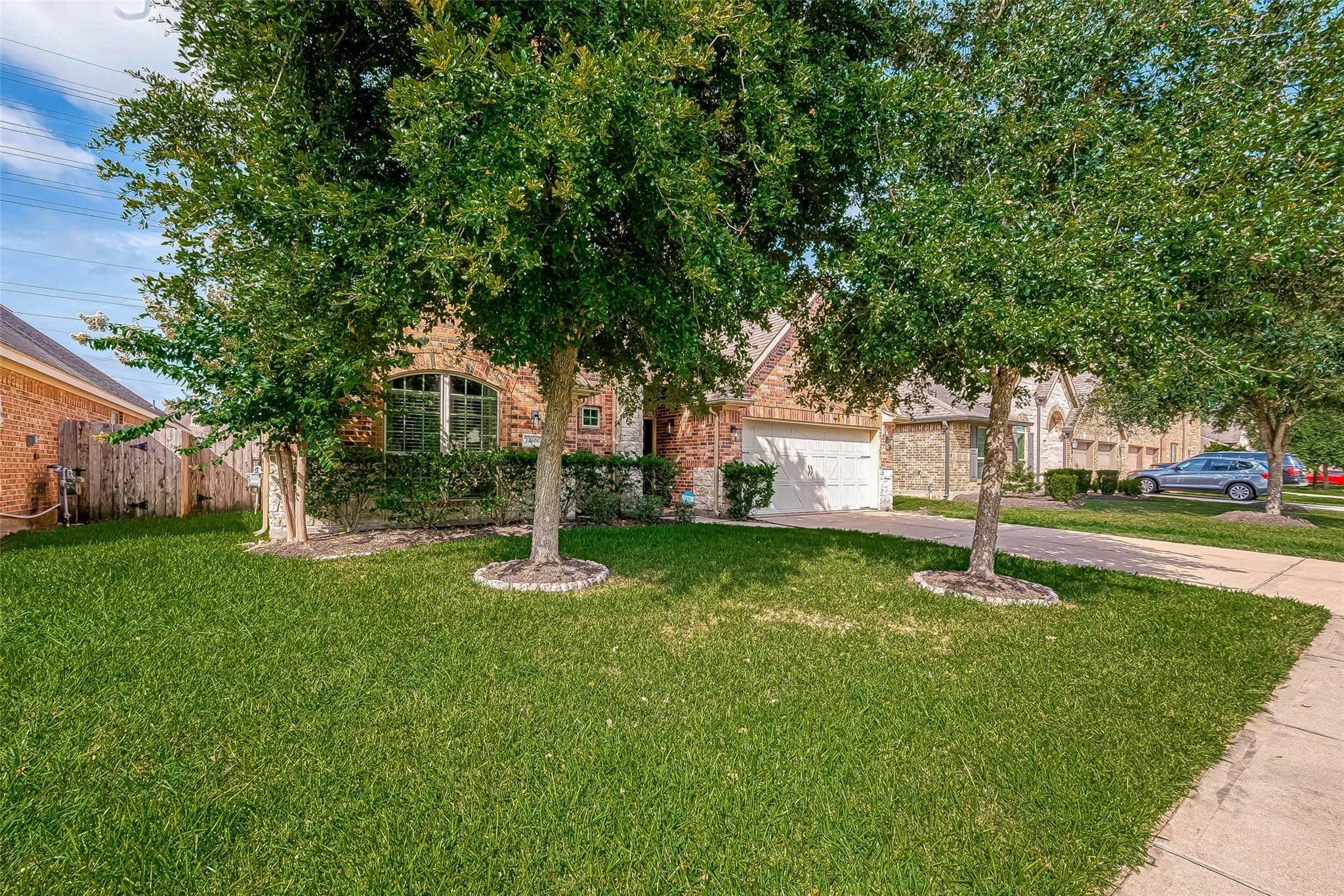 13606 Mooring Pointe Drive
