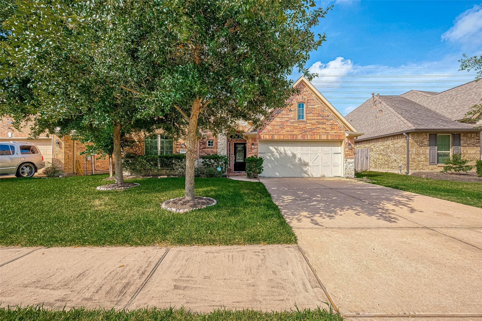 13606 Mooring Pointe Drive