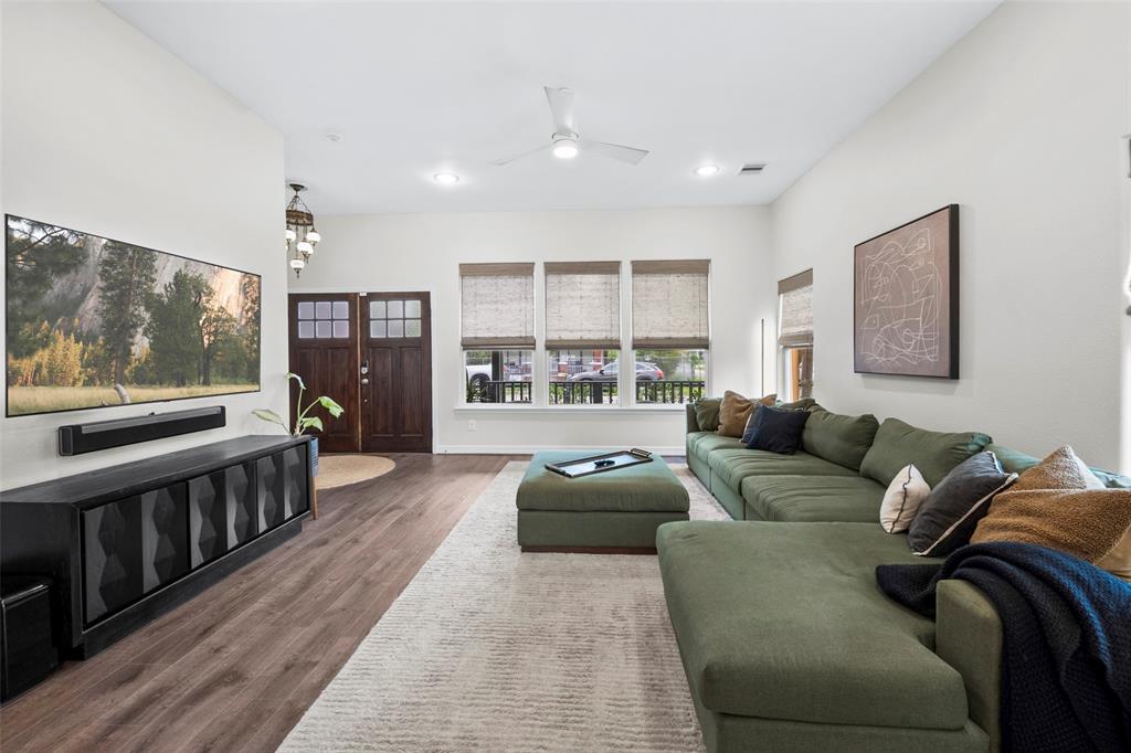 1012 Archer Street