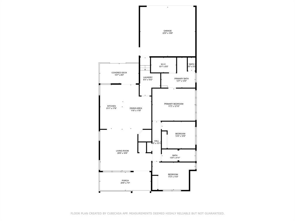 1012 Archer Street