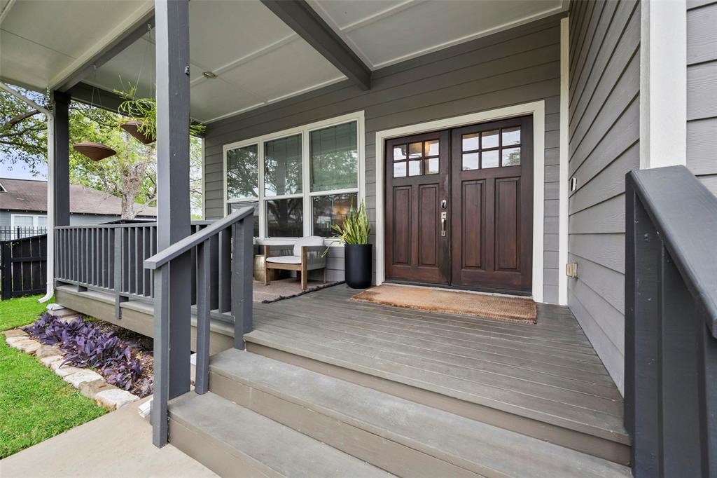 1012 Archer Street