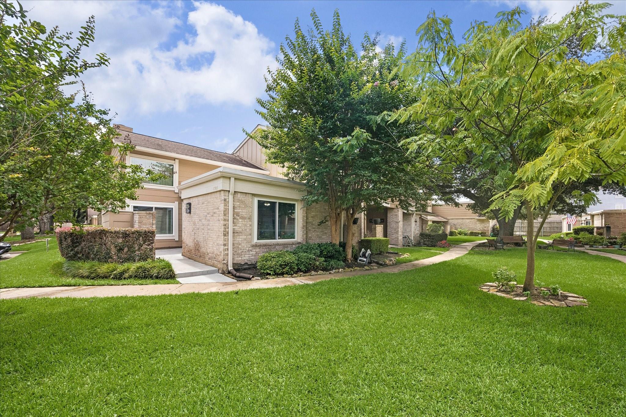 11503 Village Place Drive # 141