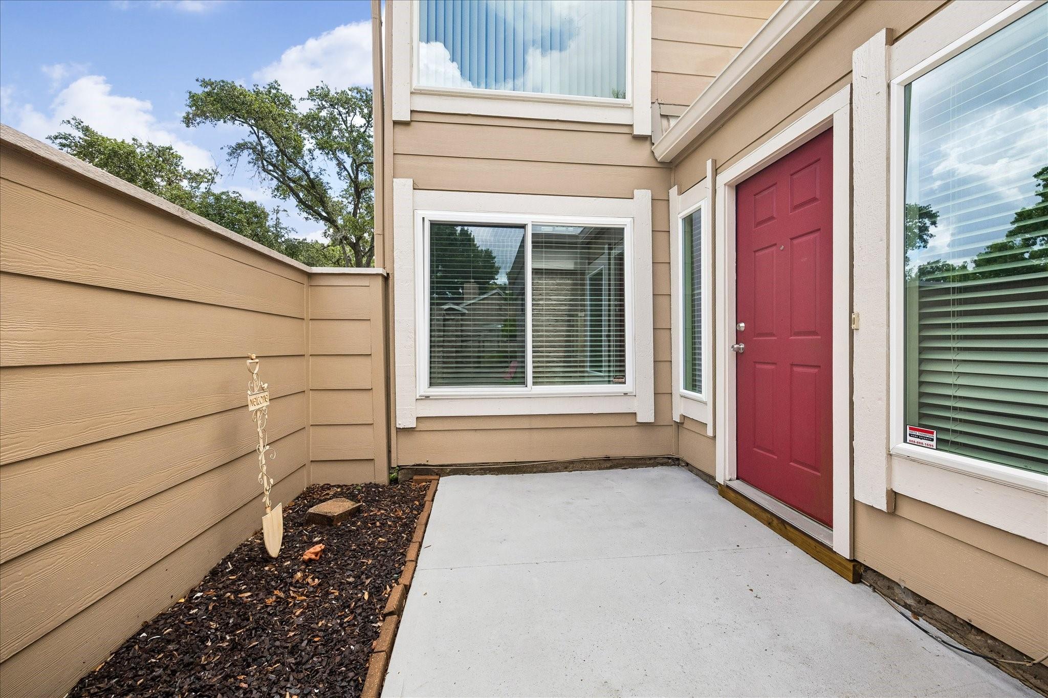 11503 Village Place Drive # 141