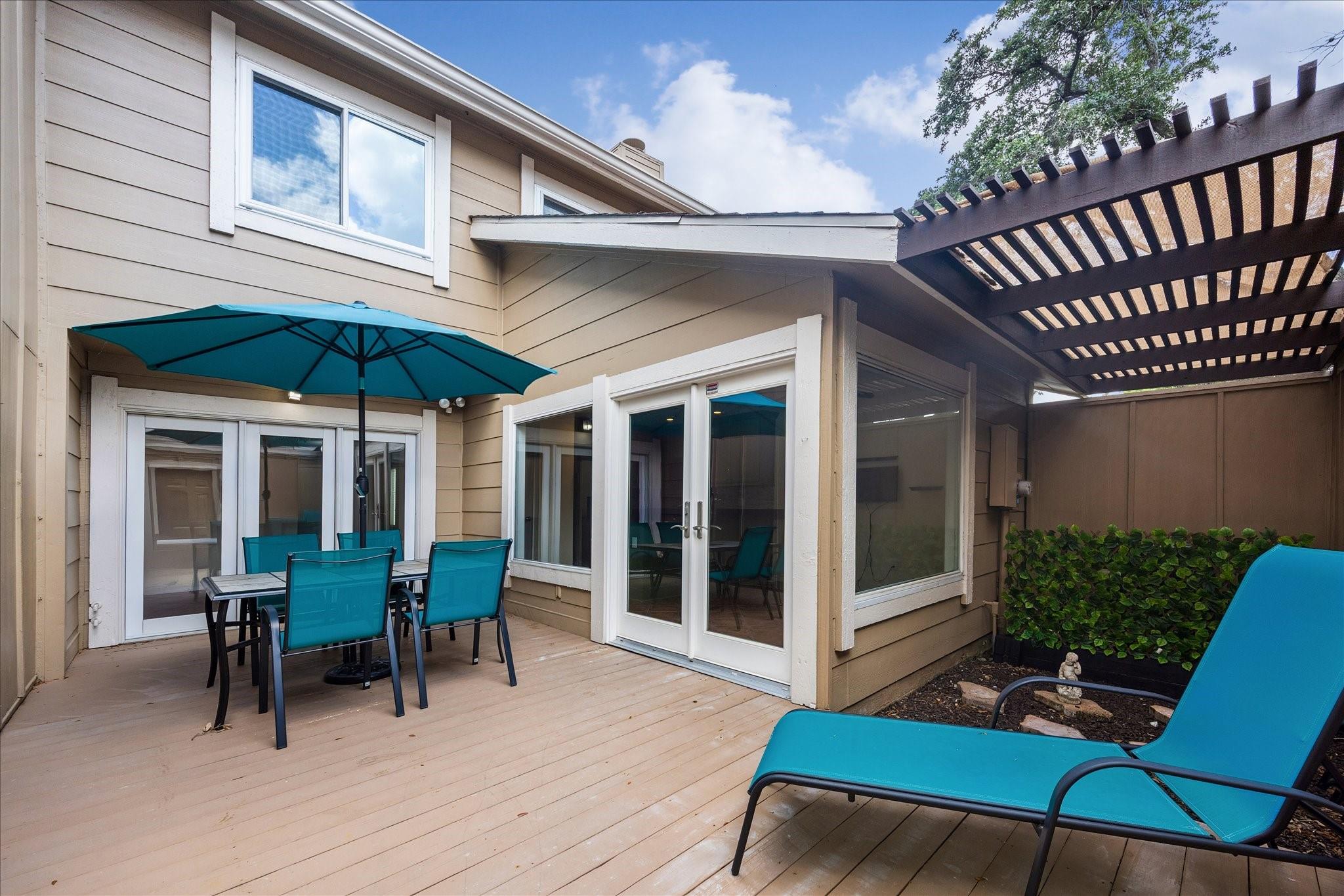 11503 Village Place Drive # 141