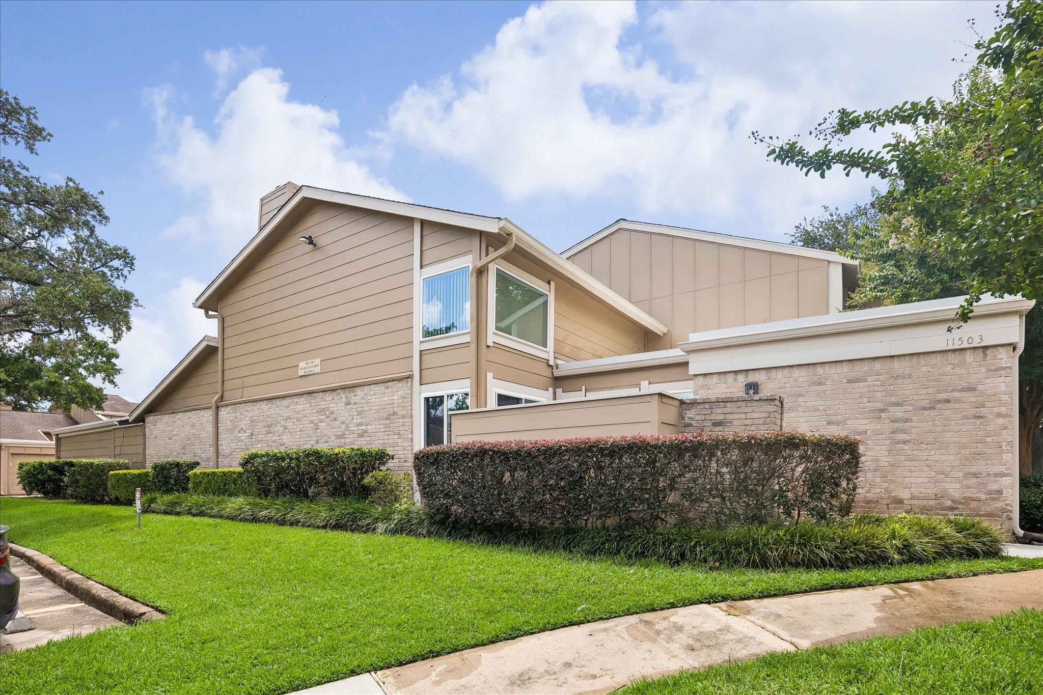 11503 Village Place Drive # 141