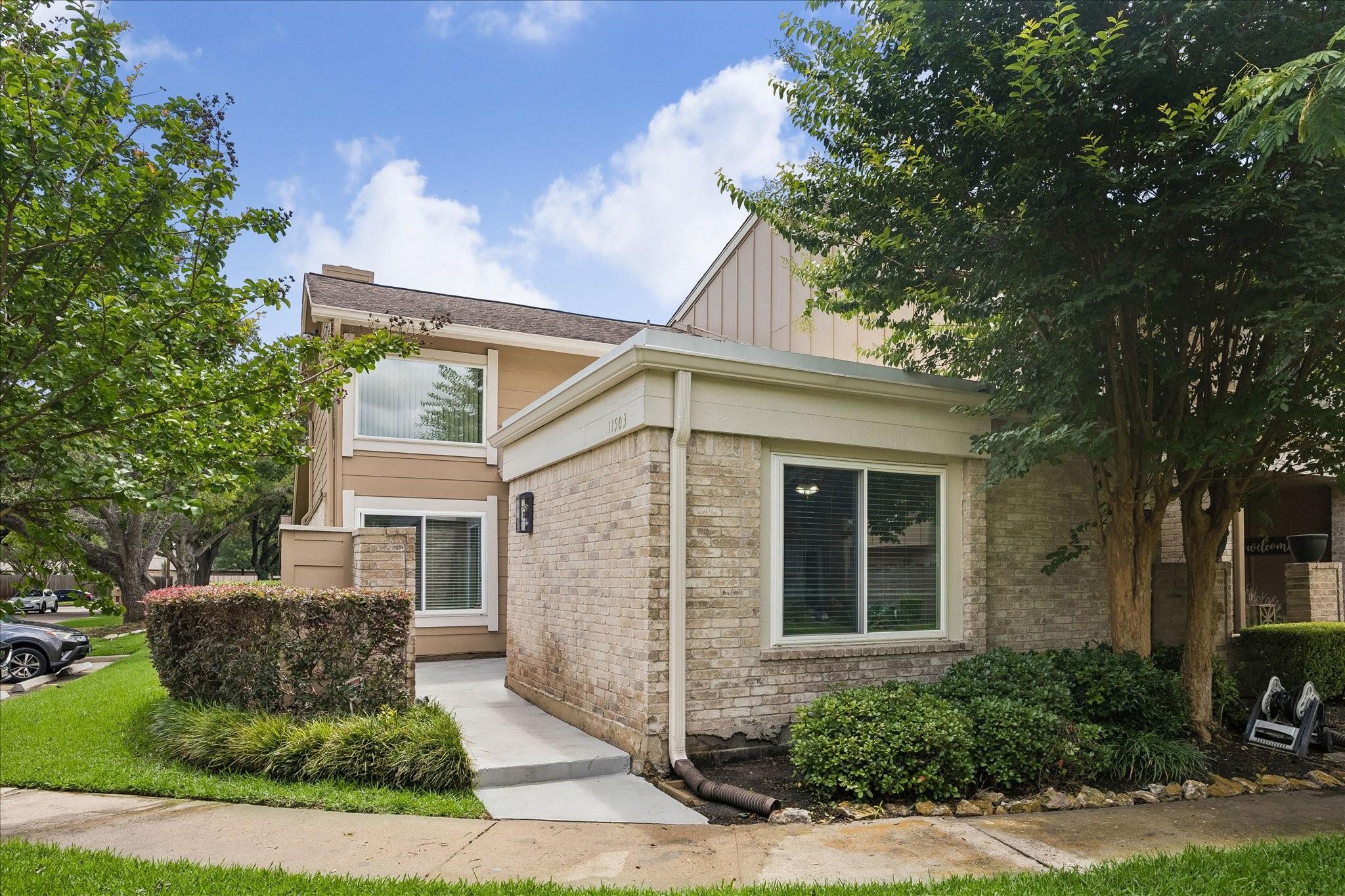 11503 Village Place Drive # 141