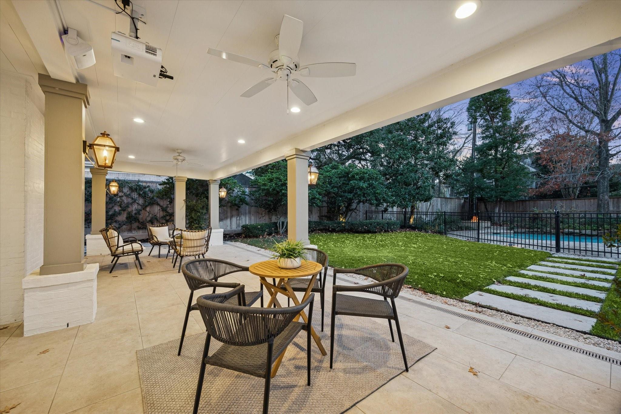 2305 Blue Bonnet Boulevard