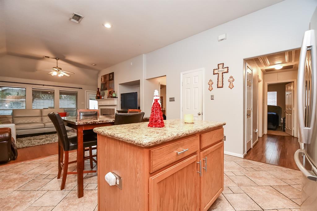 14703 Chapel Cove Court