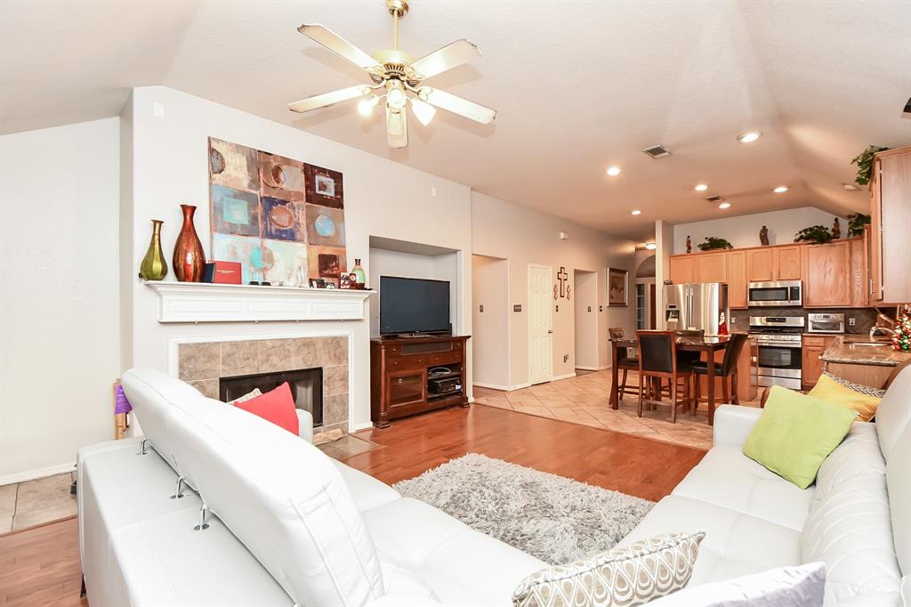 14703 Chapel Cove Court