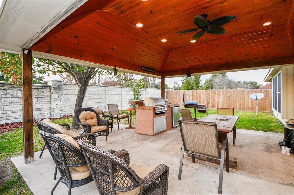 14703 Chapel Cove Court