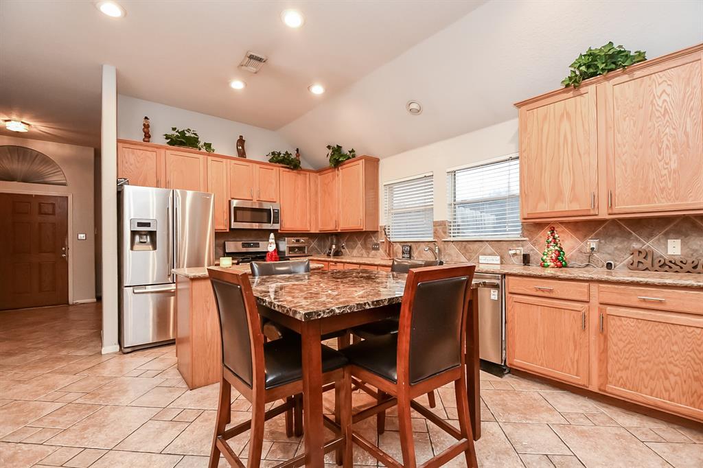 14703 Chapel Cove Court
