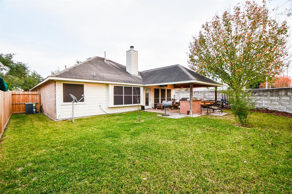 14703 Chapel Cove Court