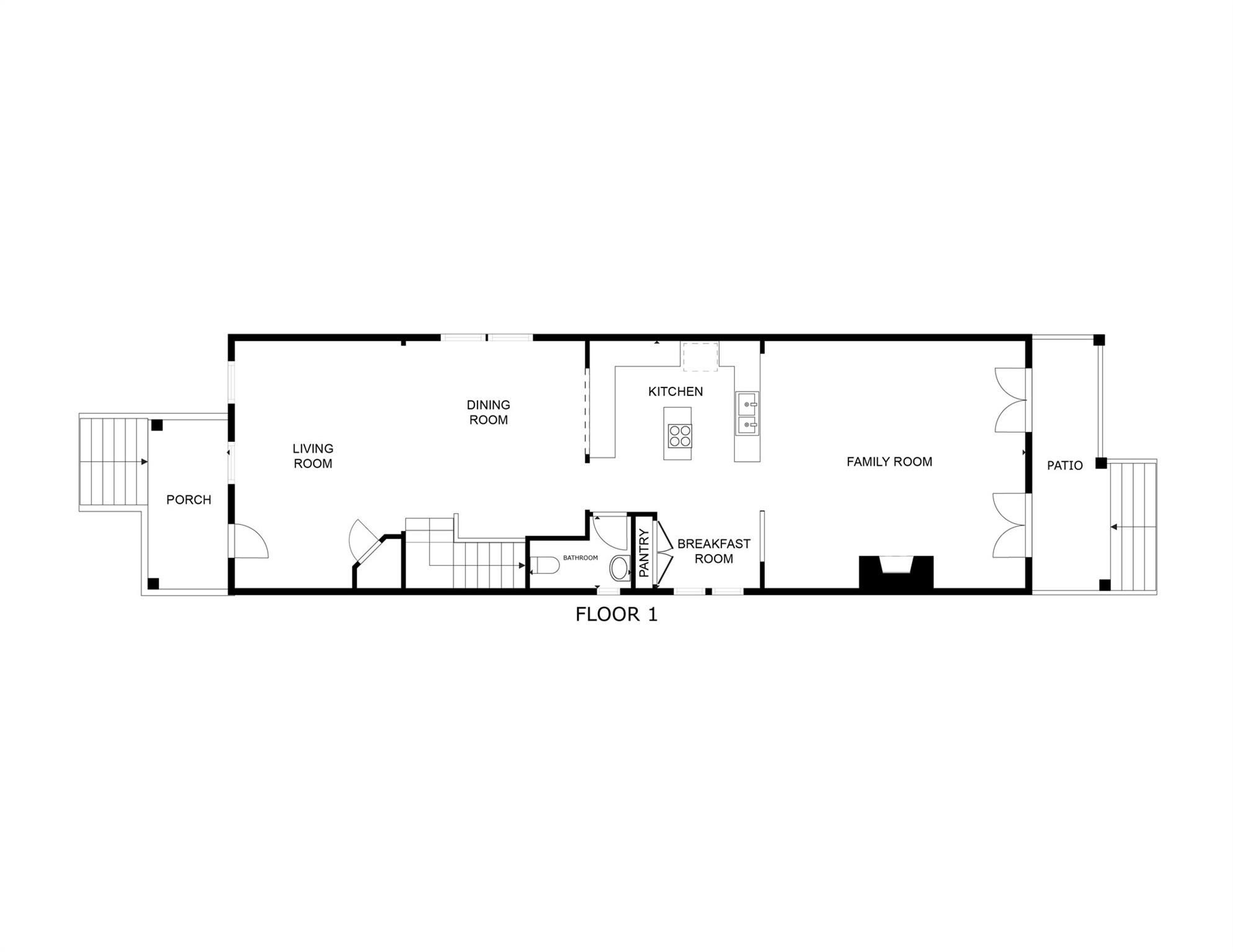 125 E 22nd Street