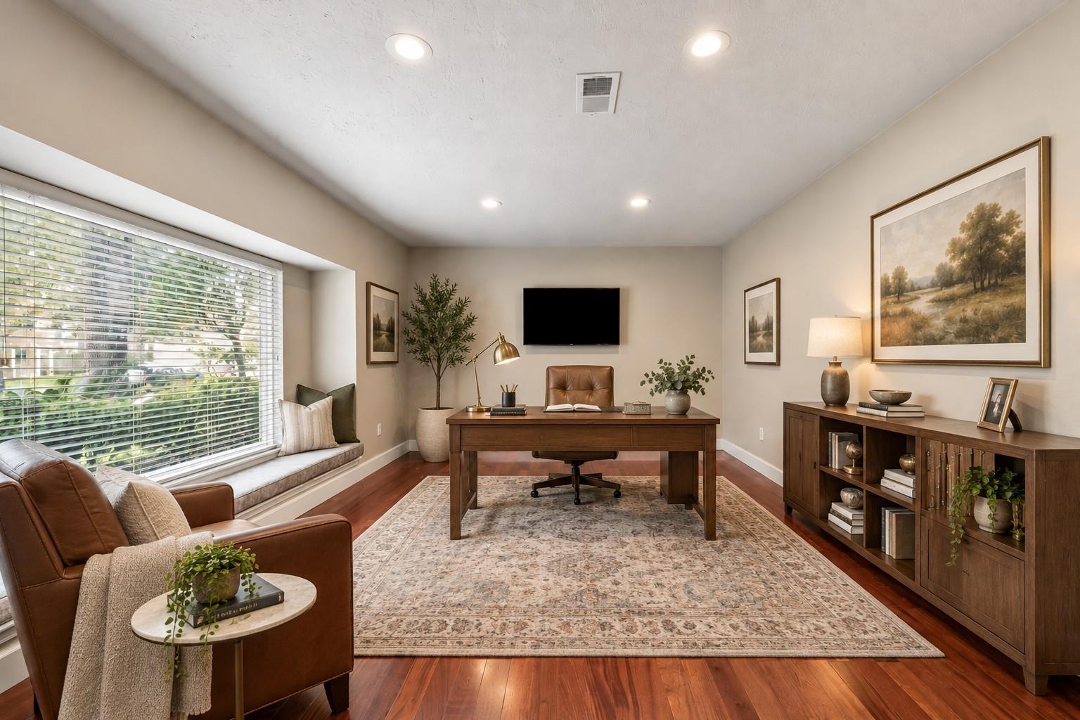 8106 Twining Oaks Lane