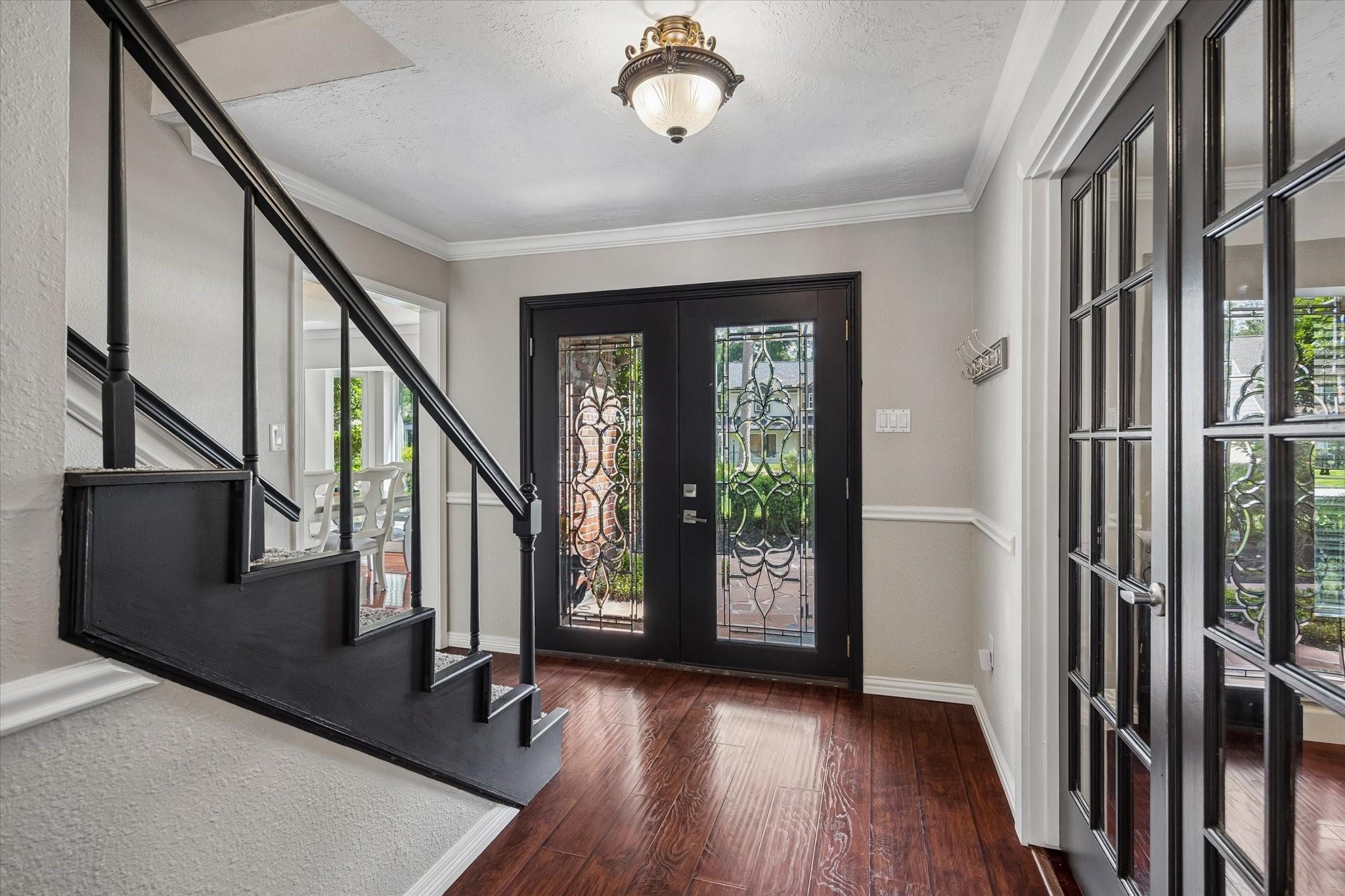 8106 Twining Oaks Lane