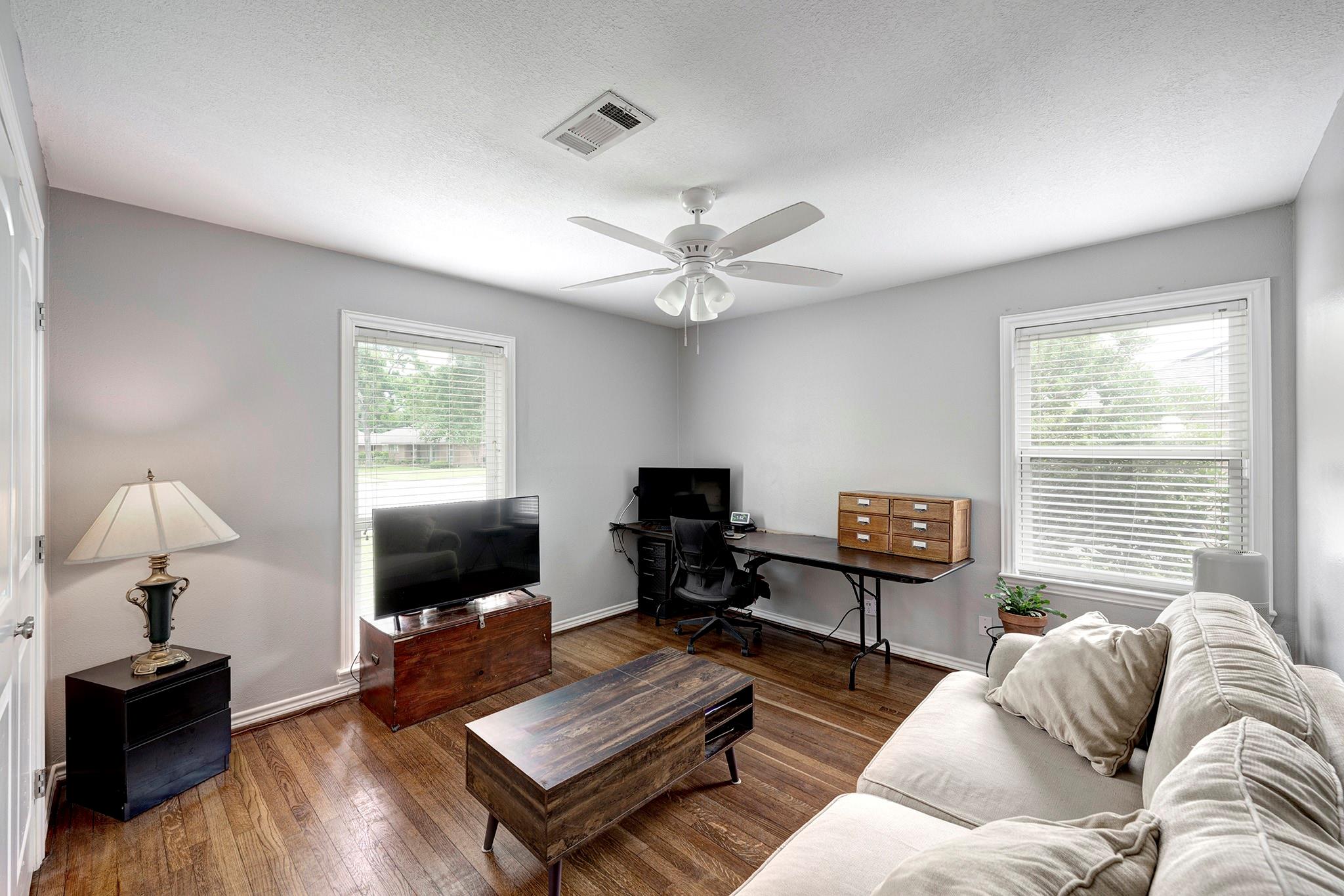 1111 Clovis Road