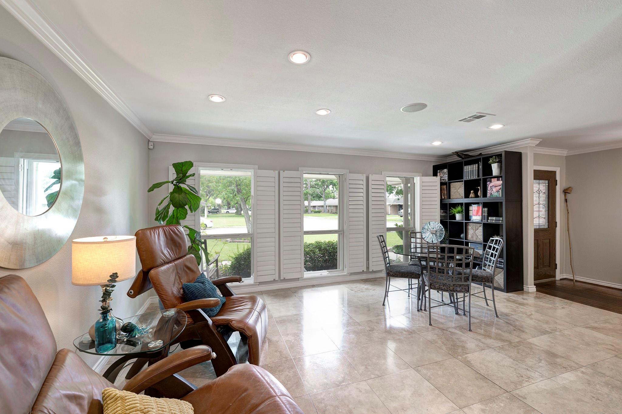 1111 Clovis Road