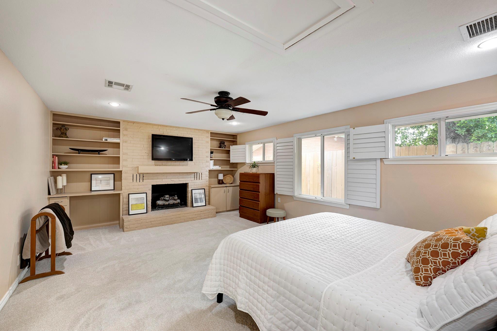 1111 Clovis Road