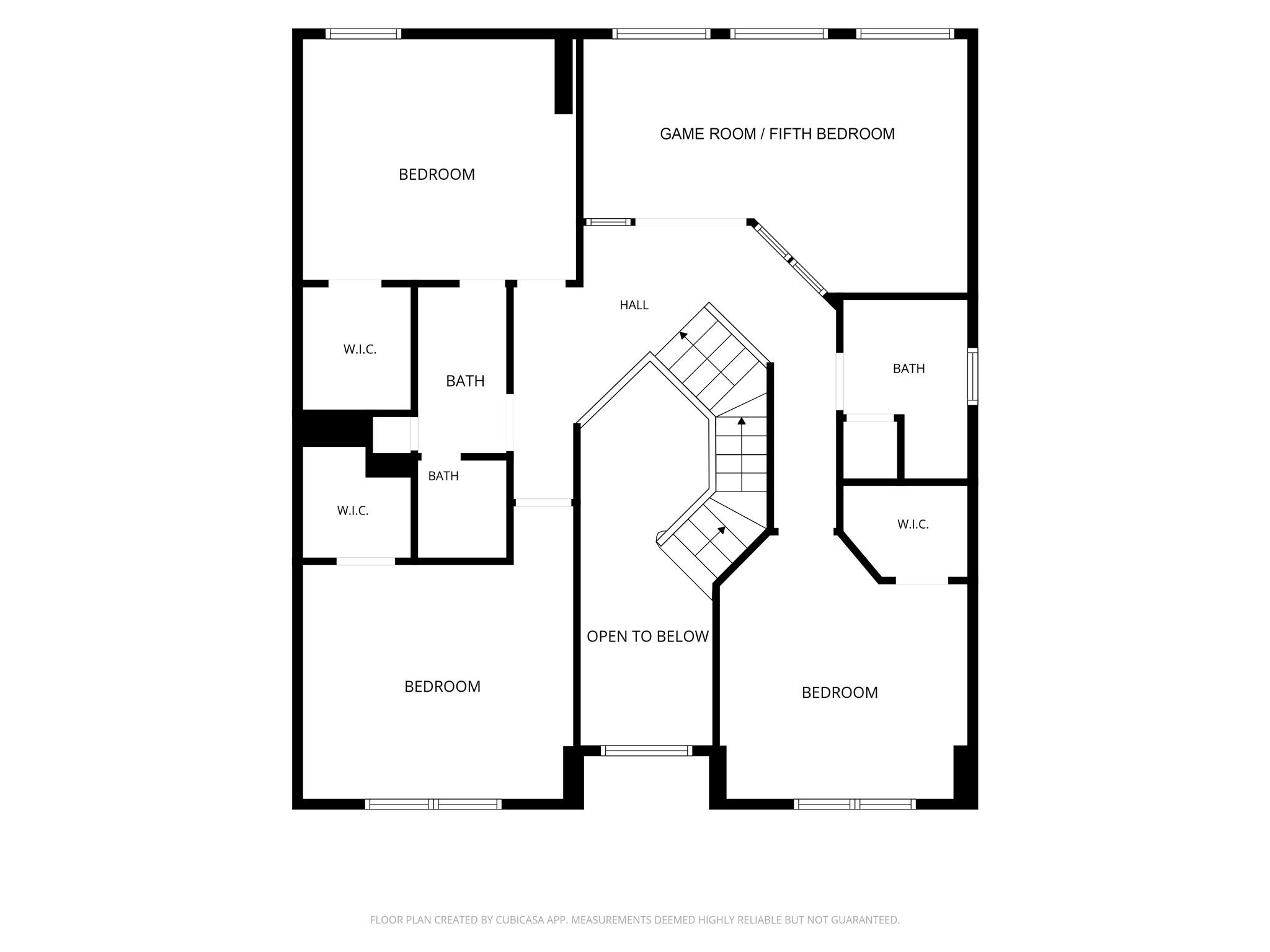 8707 Bexar Drive