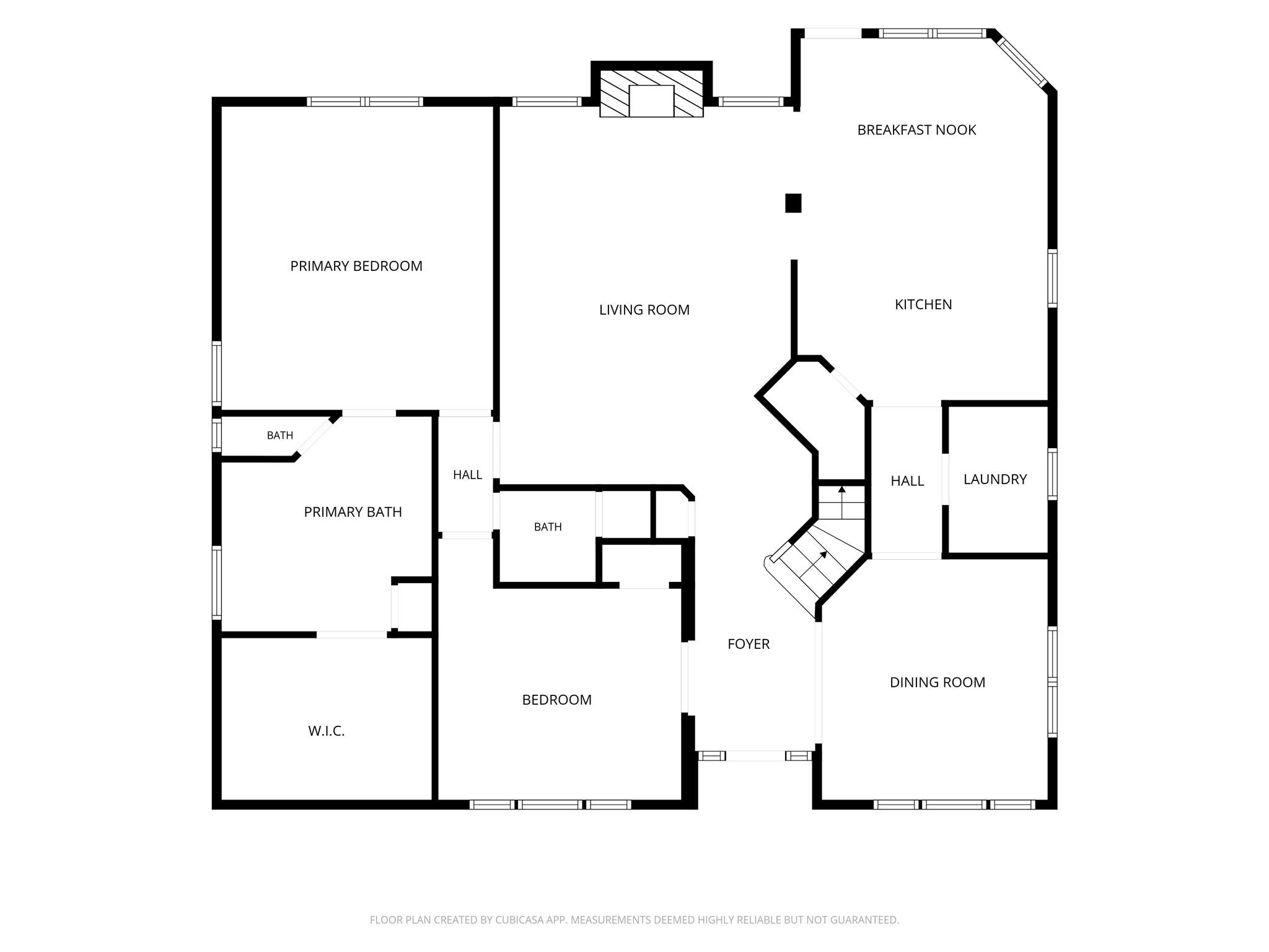 8707 Bexar Drive