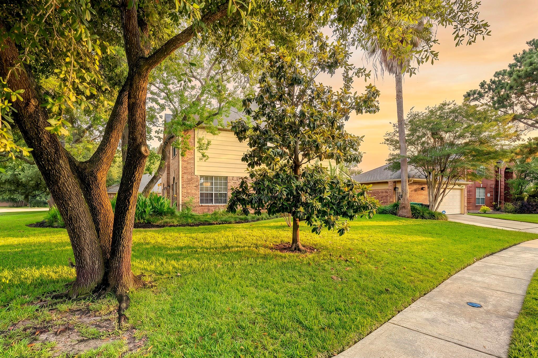 8707 Bexar Drive