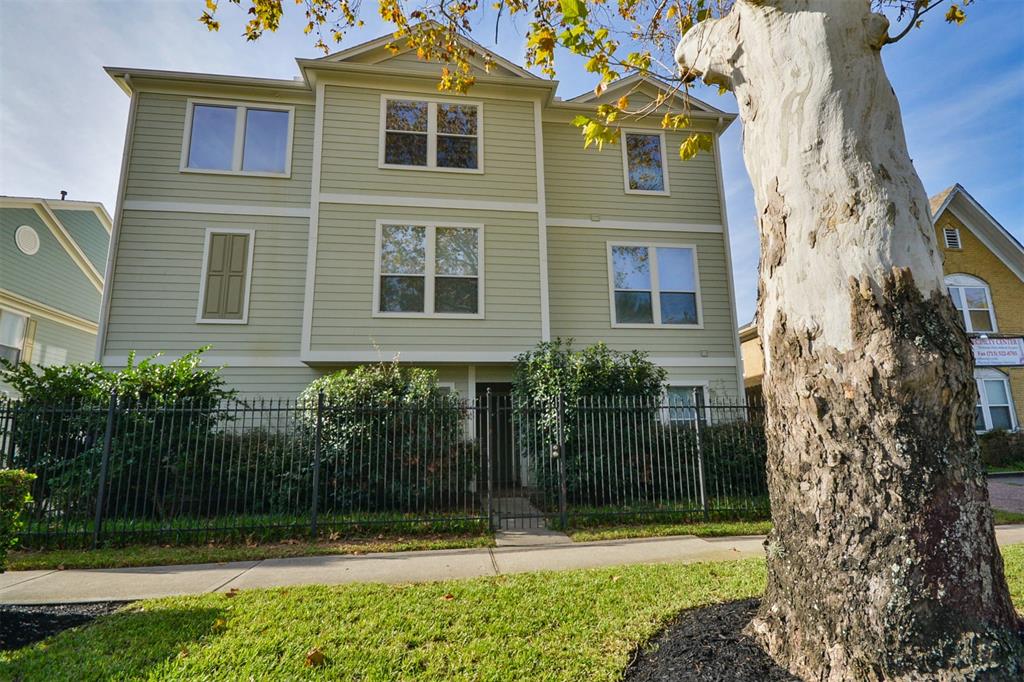 1816 Wheeler Street