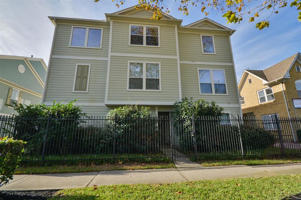 1816 Wheeler Street