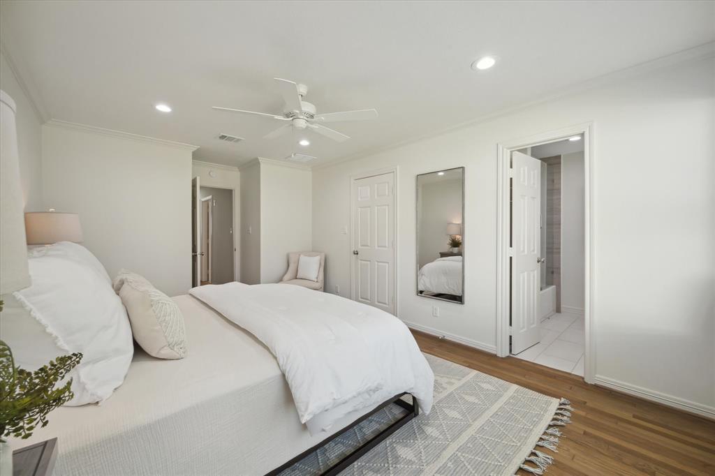 2611 Palo Pinto Drive