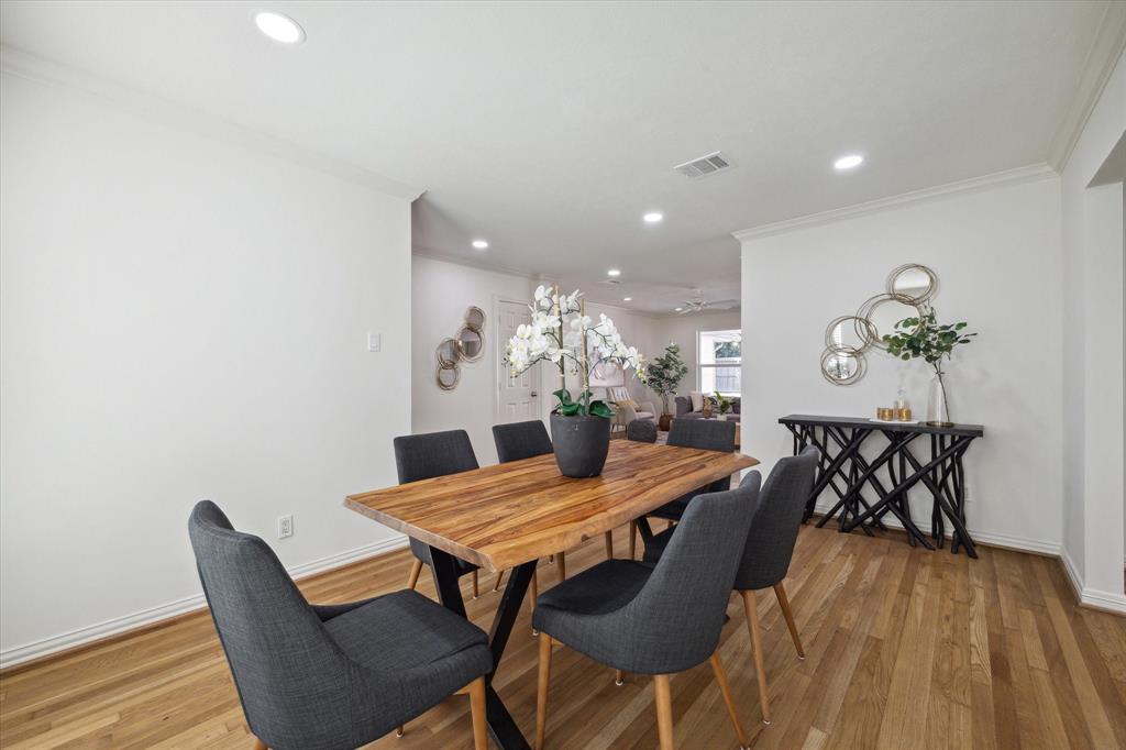 2611 Palo Pinto Drive