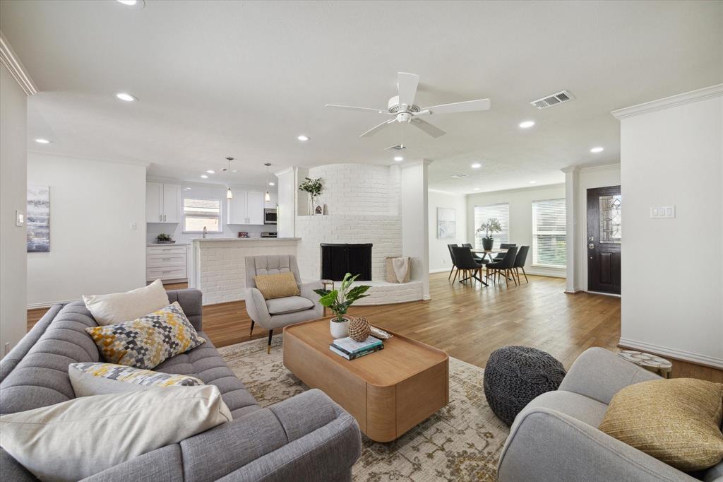 2611 Palo Pinto Drive