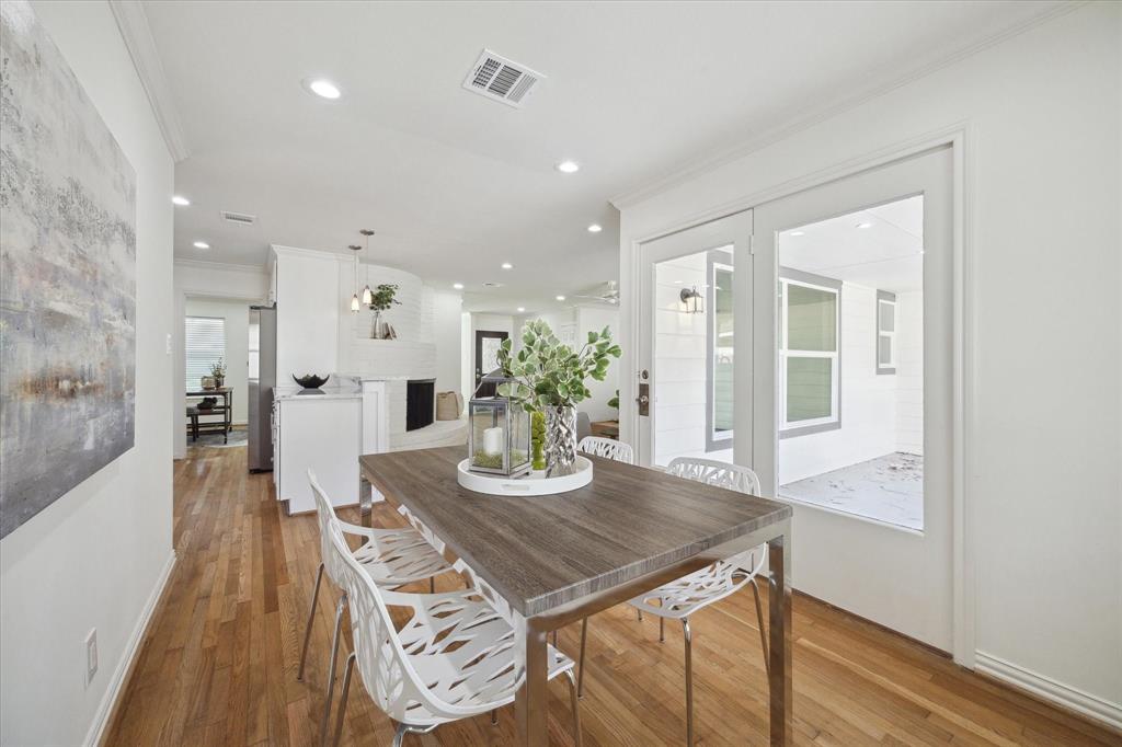 2611 Palo Pinto Drive