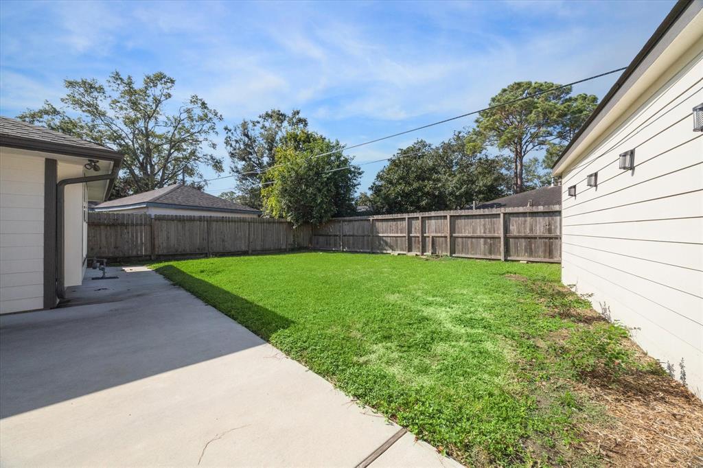 2611 Palo Pinto Drive