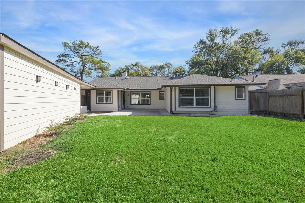 2611 Palo Pinto Drive