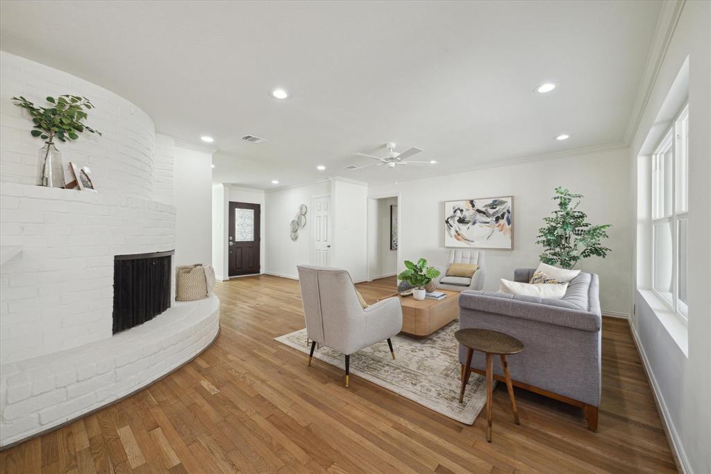 2611 Palo Pinto Drive