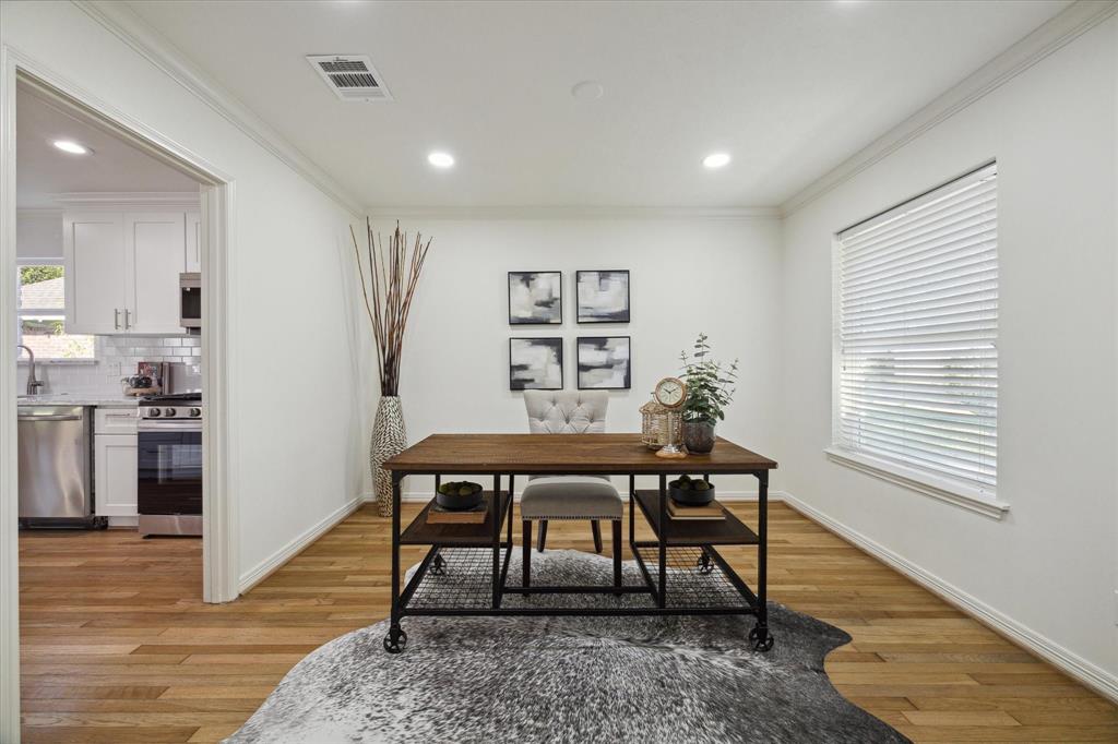2611 Palo Pinto Drive