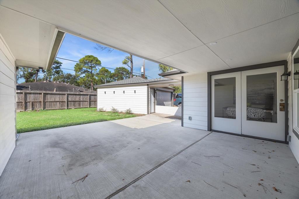2611 Palo Pinto Drive