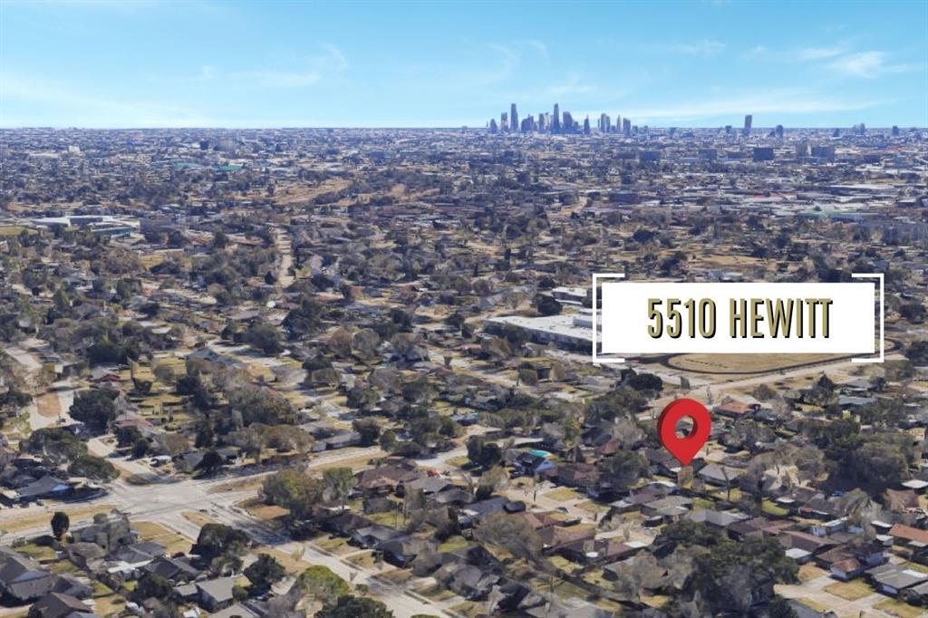 5510 Hewitt Drive