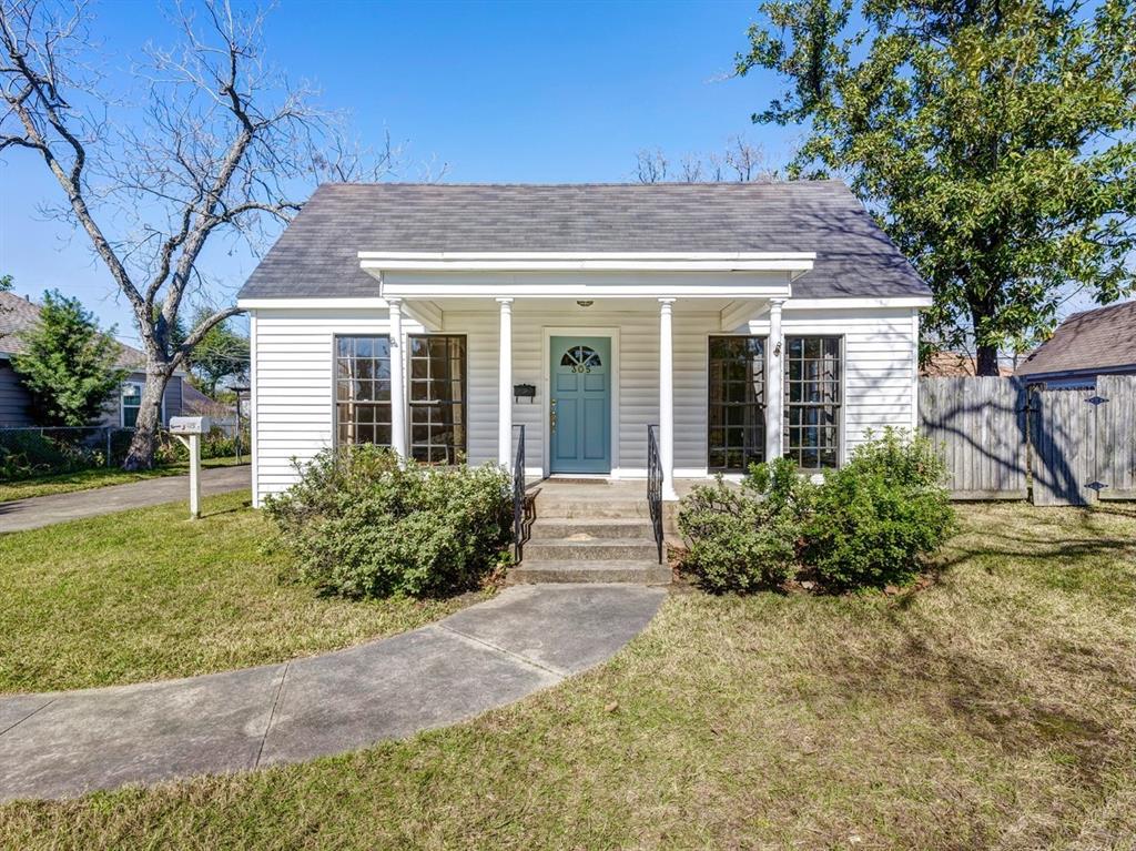 305 Joyce Street
