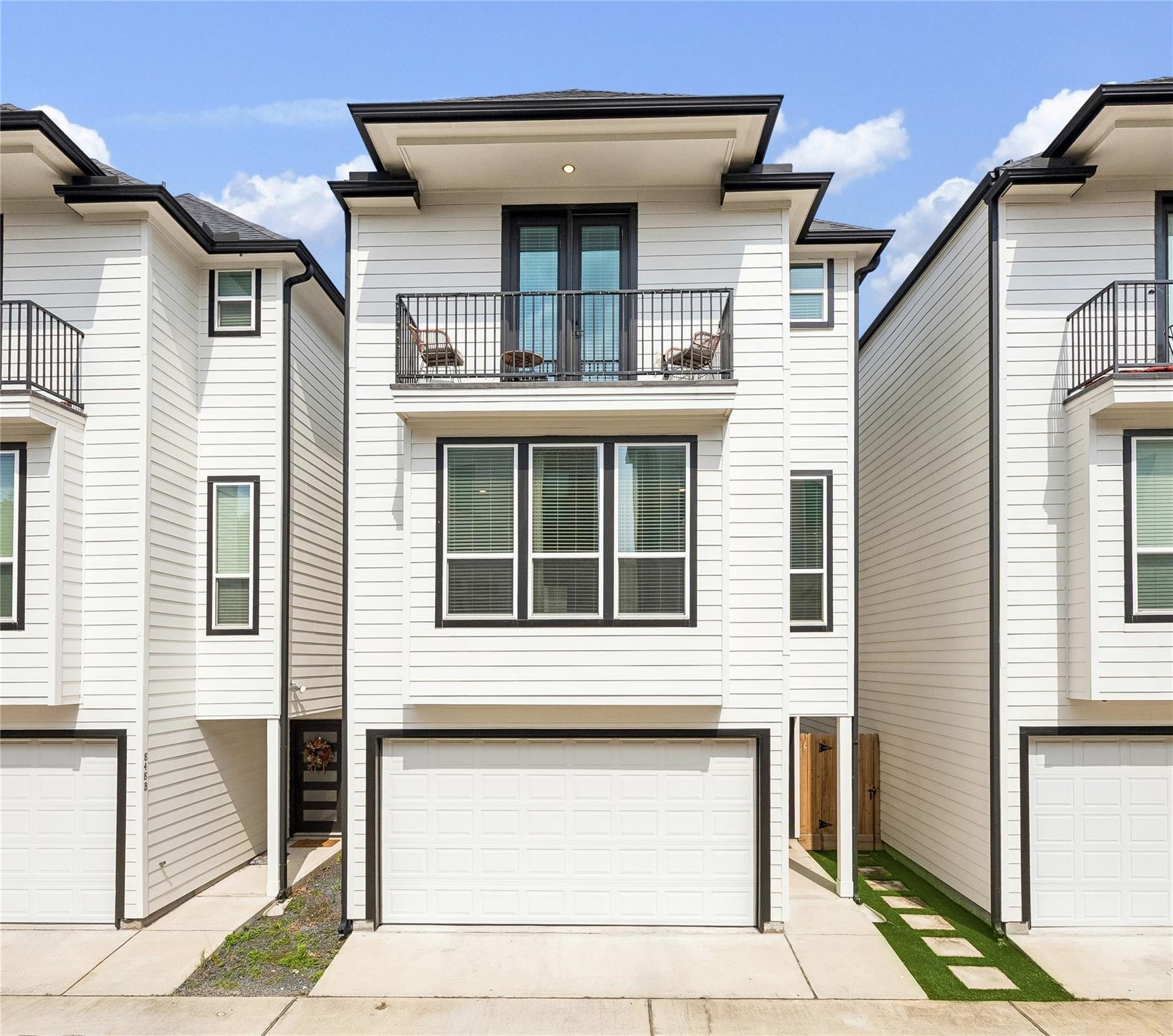 848 Fisher Street # C