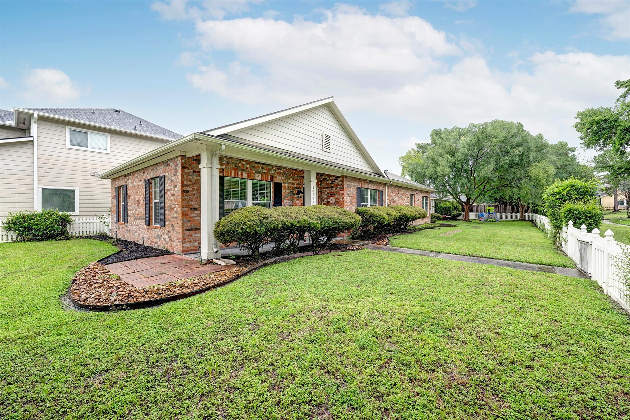 20903 Hall Colony Court