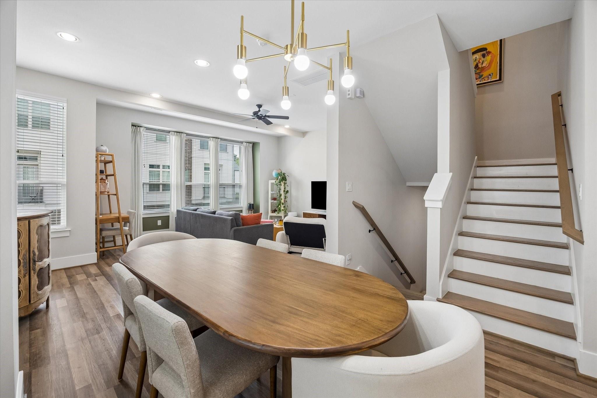 848 Fisher Street # C
