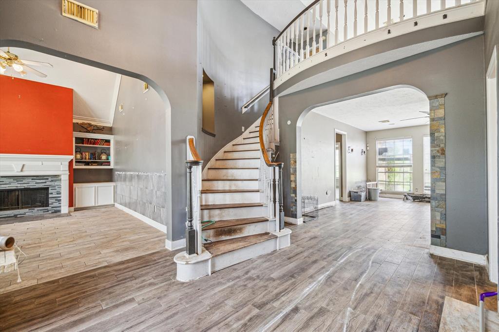 2702 Hidden Knoll Court