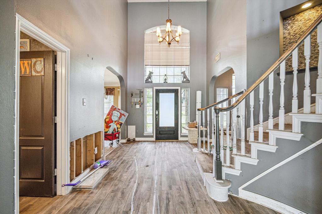 2702 Hidden Knoll Court